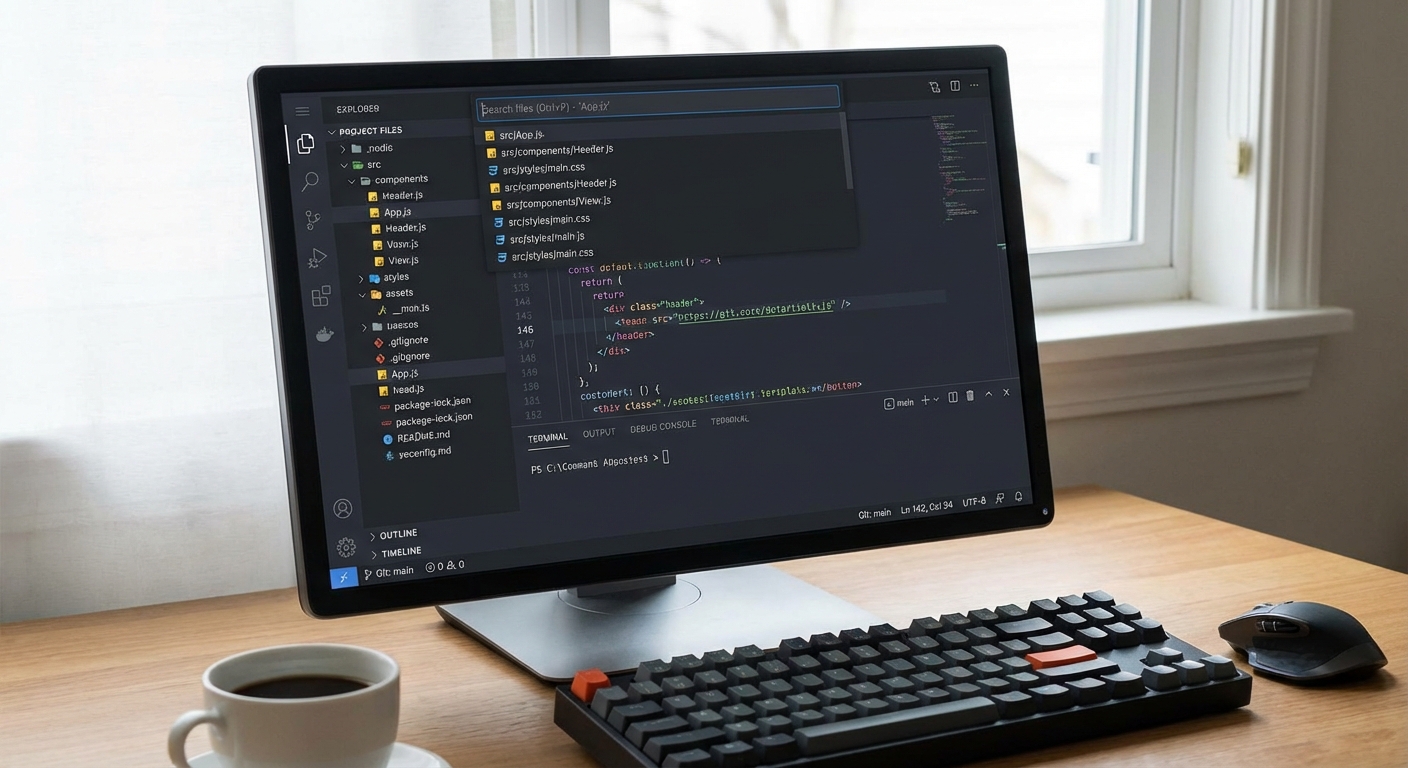 Fresh: Editorul de Text Ideal pentru Terminal