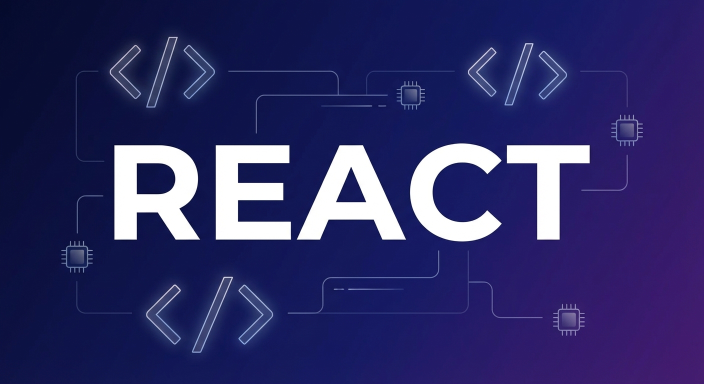 React: Biblioteca Open-Source pentru Interfețe de Utilizator