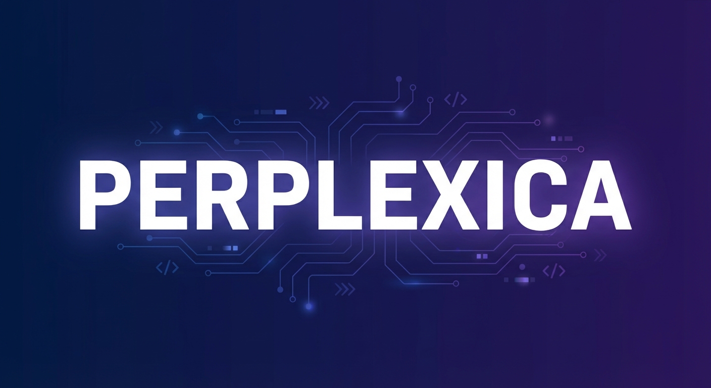 Perplexica: Motor AI Open Source pentru Căutări Private