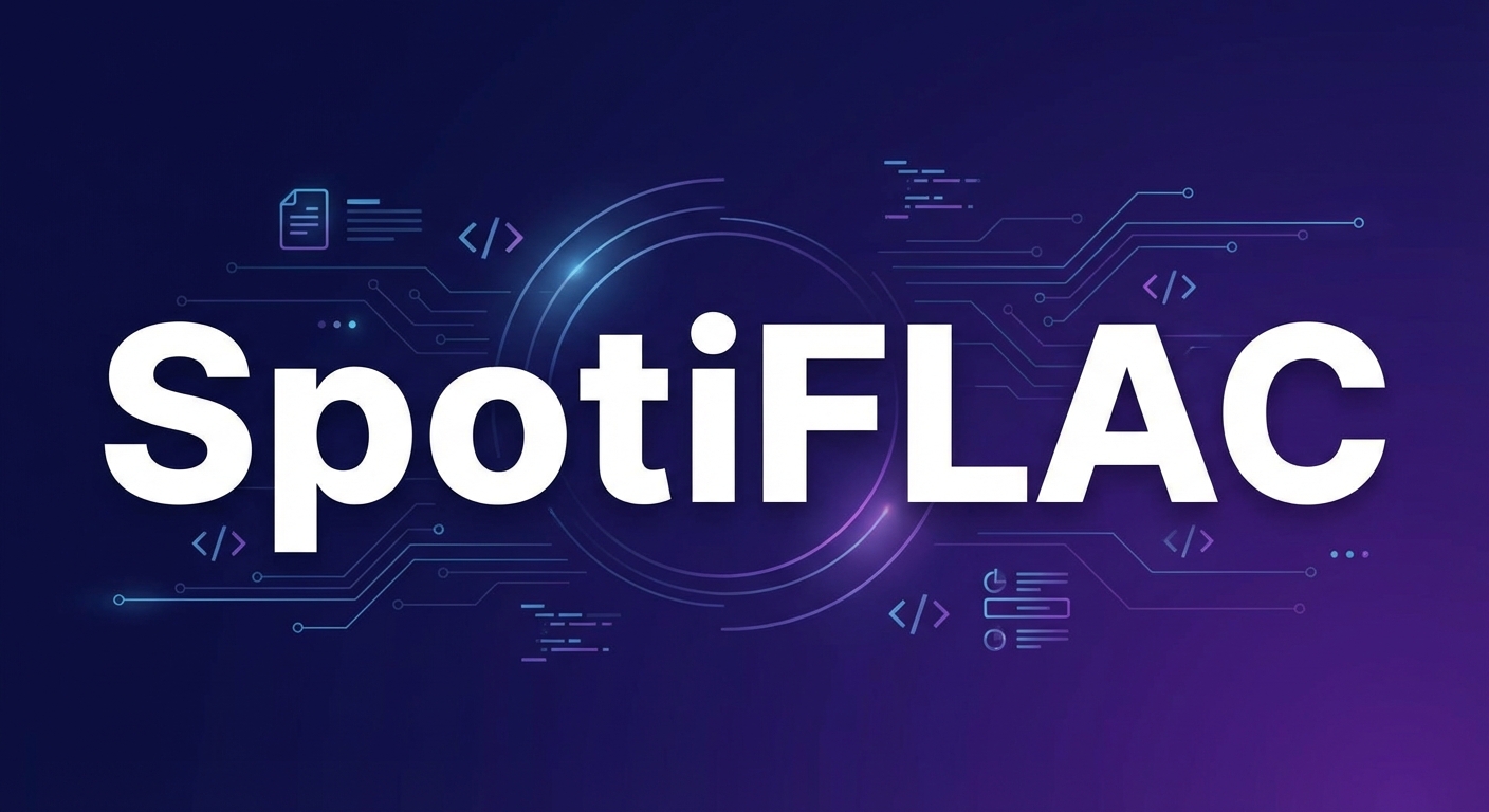 SpotiFLAC: Descărcare Muzică Spotify în FLAC