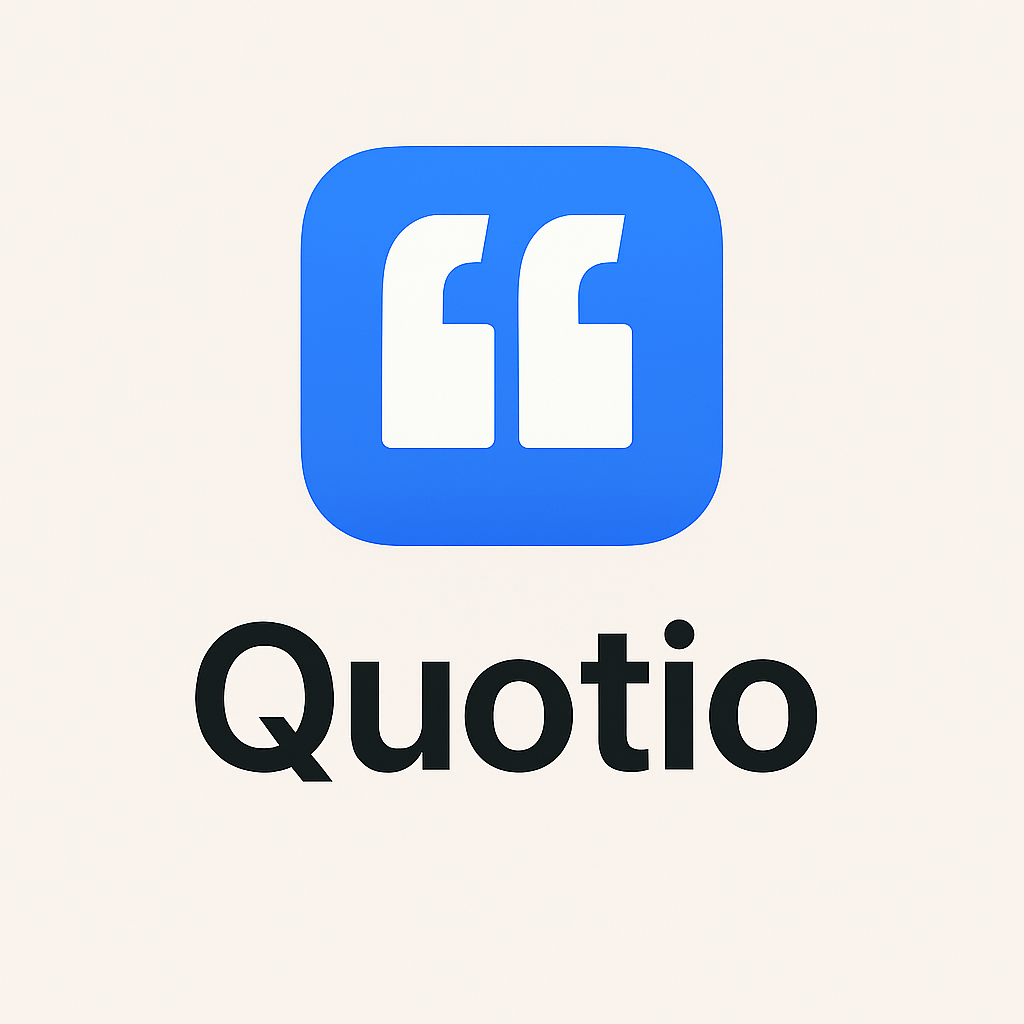 Quotio – Gestionarea Conturilor AI pe macOS