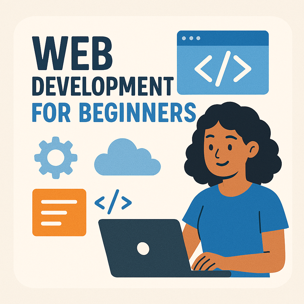 Web-Dev-For-Beginners: Ghid pentru Începători în Web Development