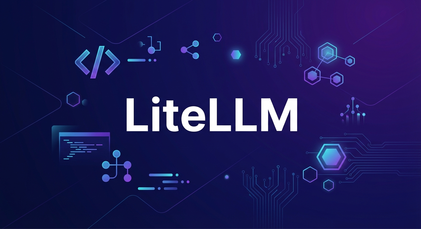 LiteLLM: Acces Simplu la Modele LLM Open-Source
