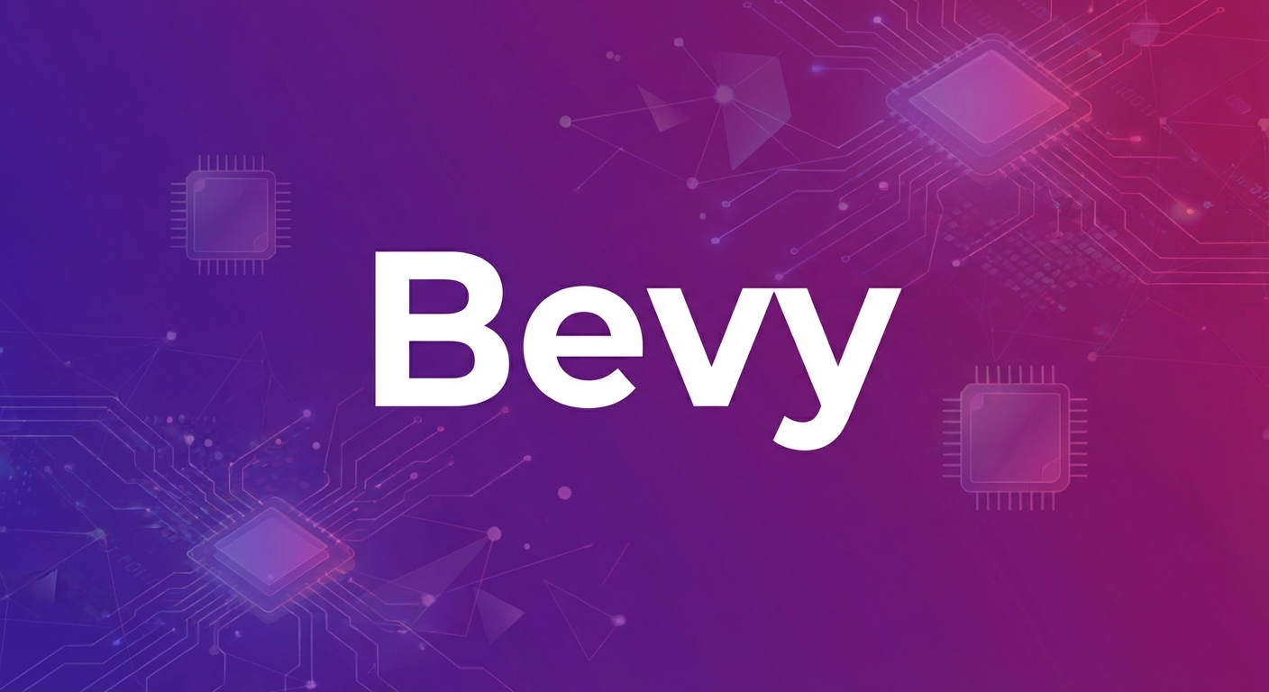 Bevy: Motor de Jocuri Open Source în Rust