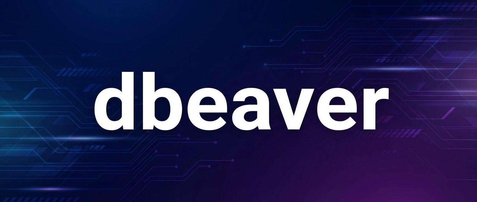 DBeaver: Instrument Open-Source pentru Gestionarea Datelor