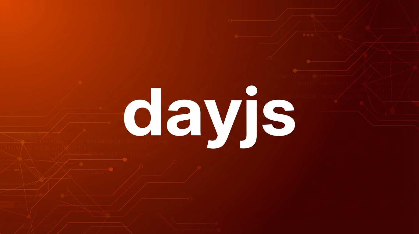 Descoperă Day.js: Alternativa perfectă la Moment.js
