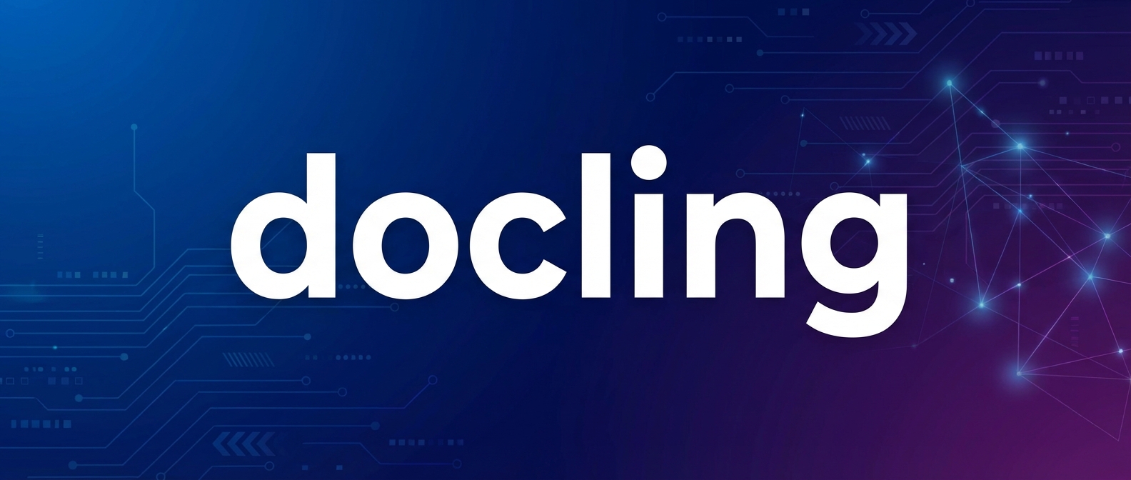 Docling: Soluția Open Source pentru Documente AI