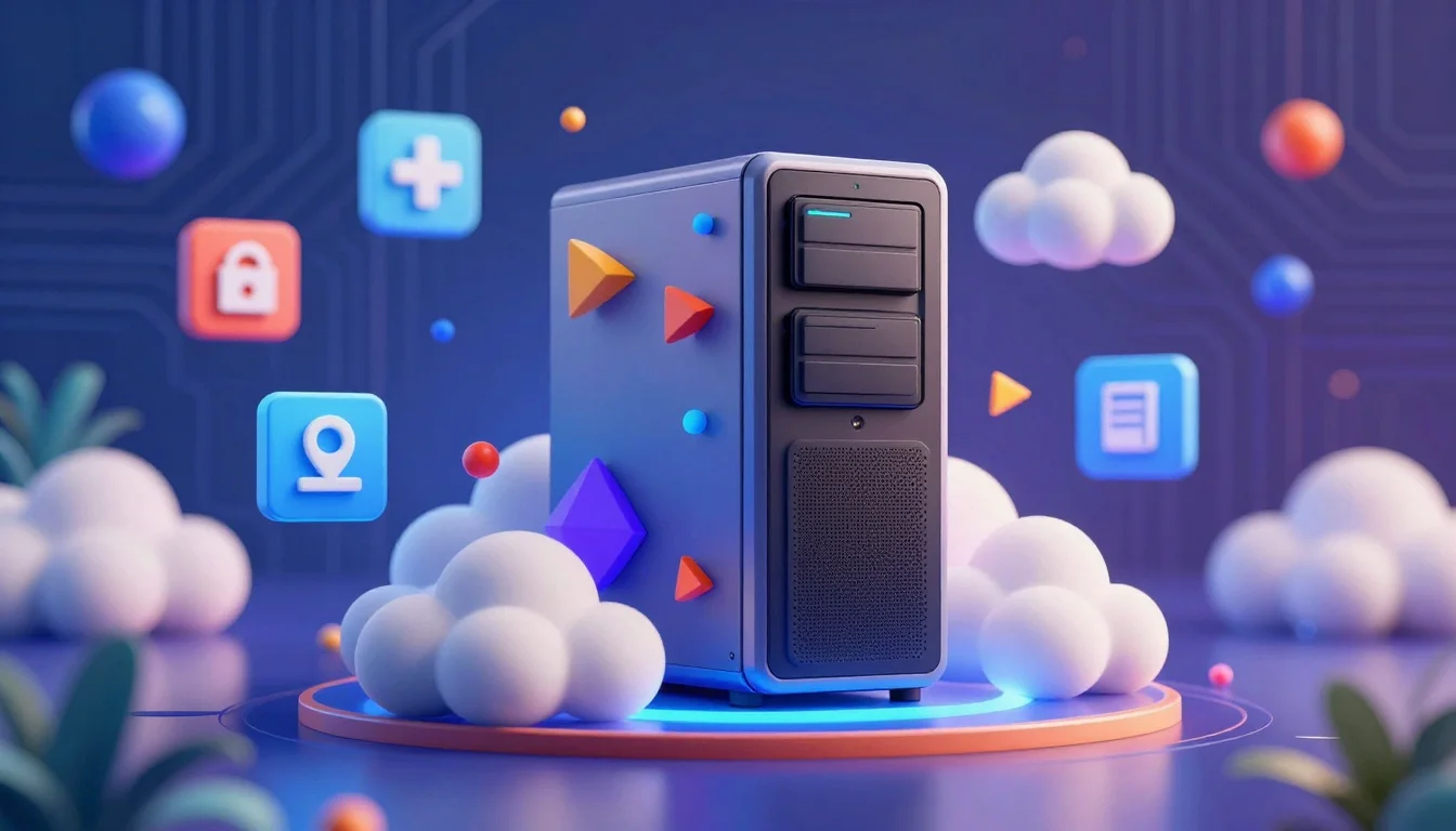 Nextcloud Server: Soluție Open Source pentru Cloud Privat