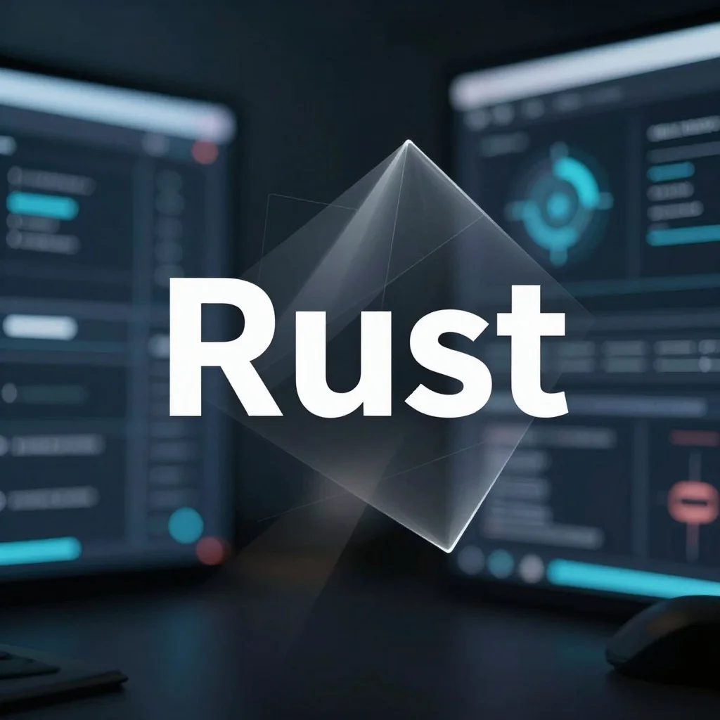 Rust: Limbaj de Programare Sigur și Performant