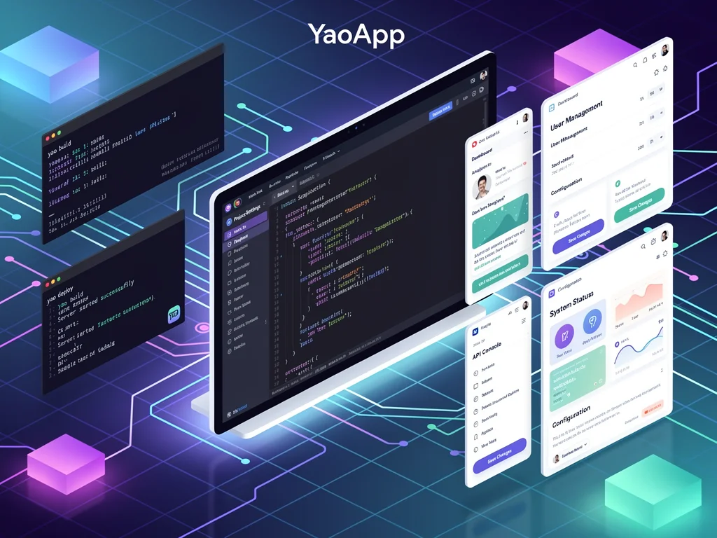 YaoApp/yao