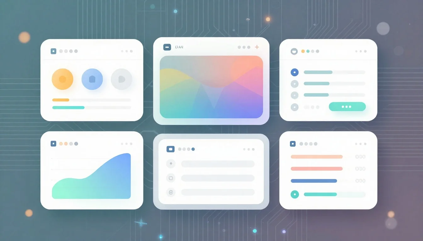 Ant Design: Biblioteca UI React pentru Proiecte Enterprise