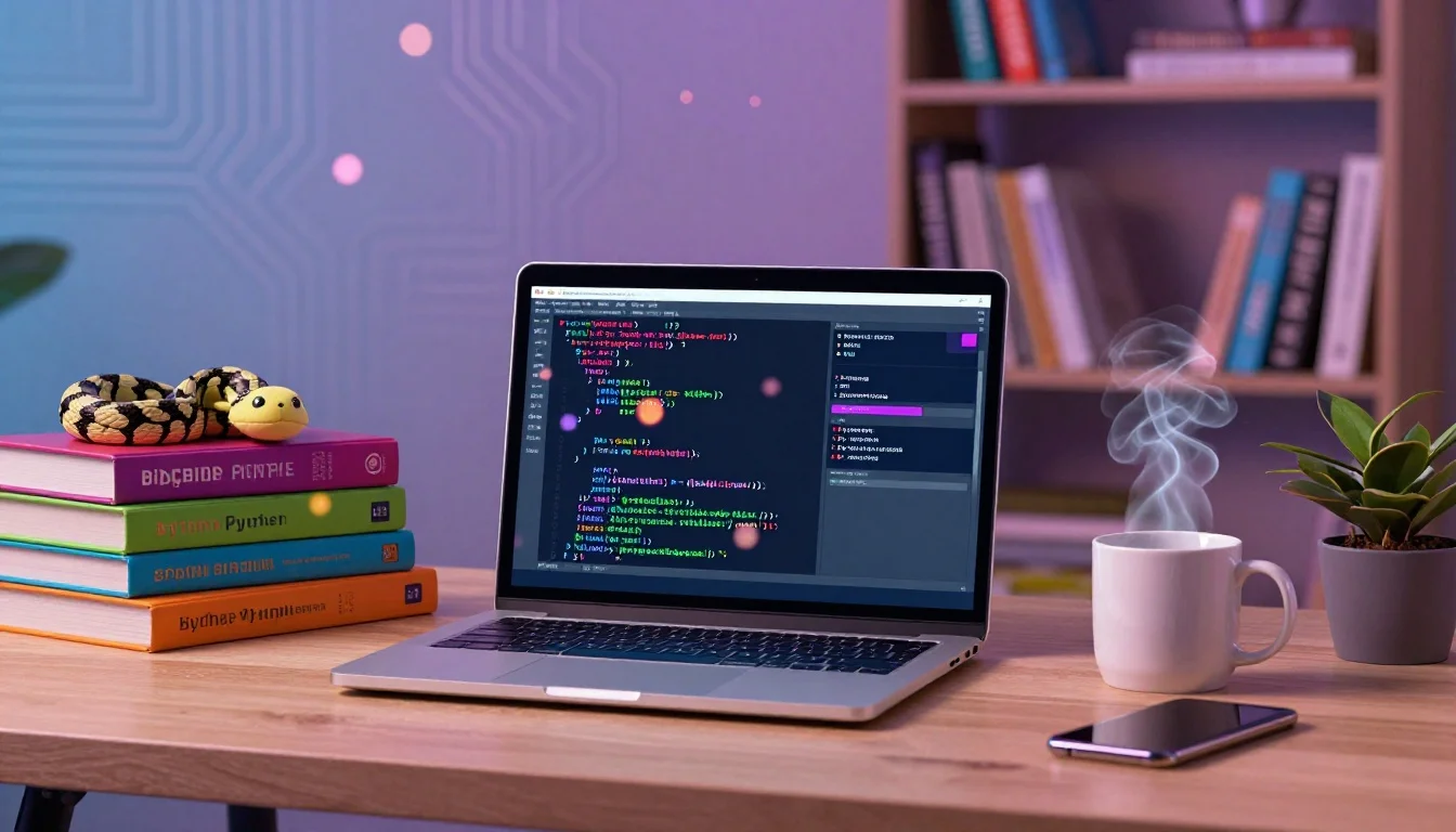 Awesome Python: Resurse Esențiale pentru Dezvoltatori