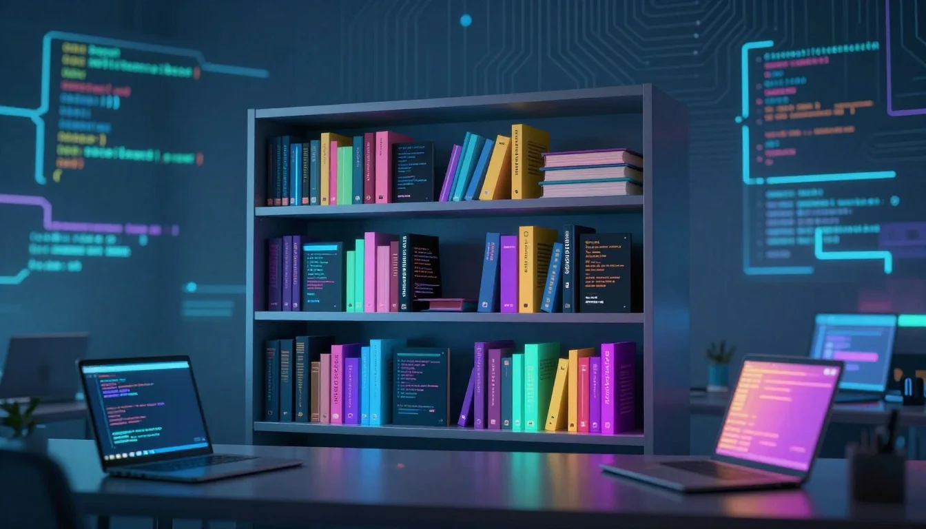 Cărți Programare Gratuite: Resurse Open Source pentru Toți