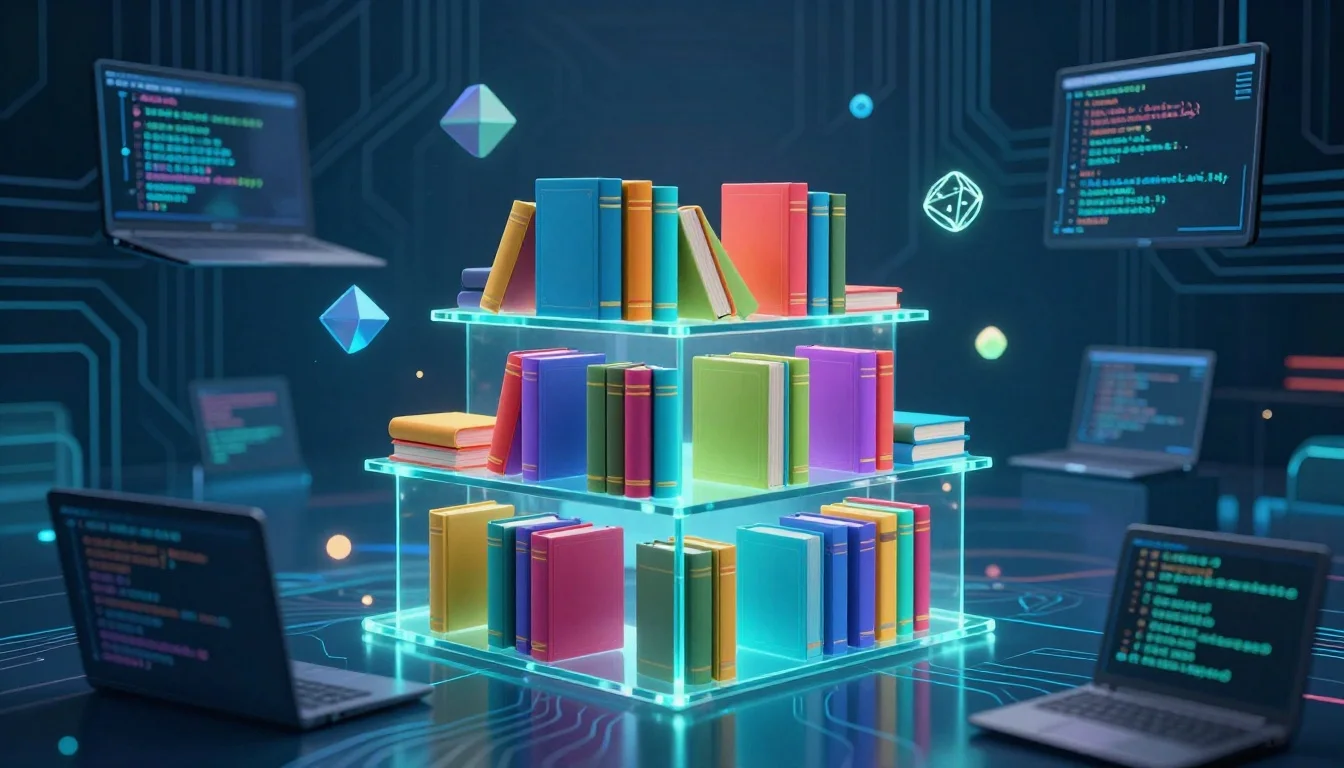 Cărți Programare Gratuite: Resurse Open Source pentru Toți