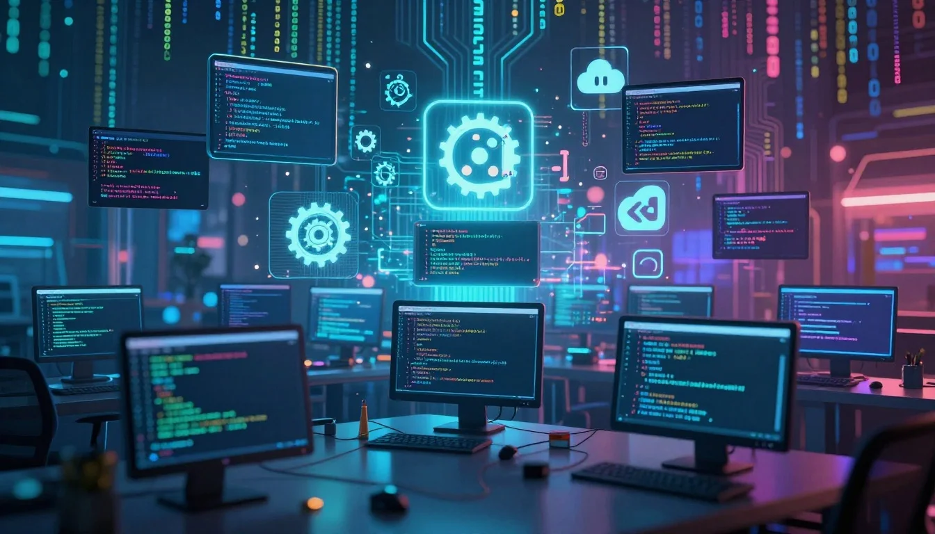 Free-for-Dev: Resurse Gratuite pentru Dezvoltatori