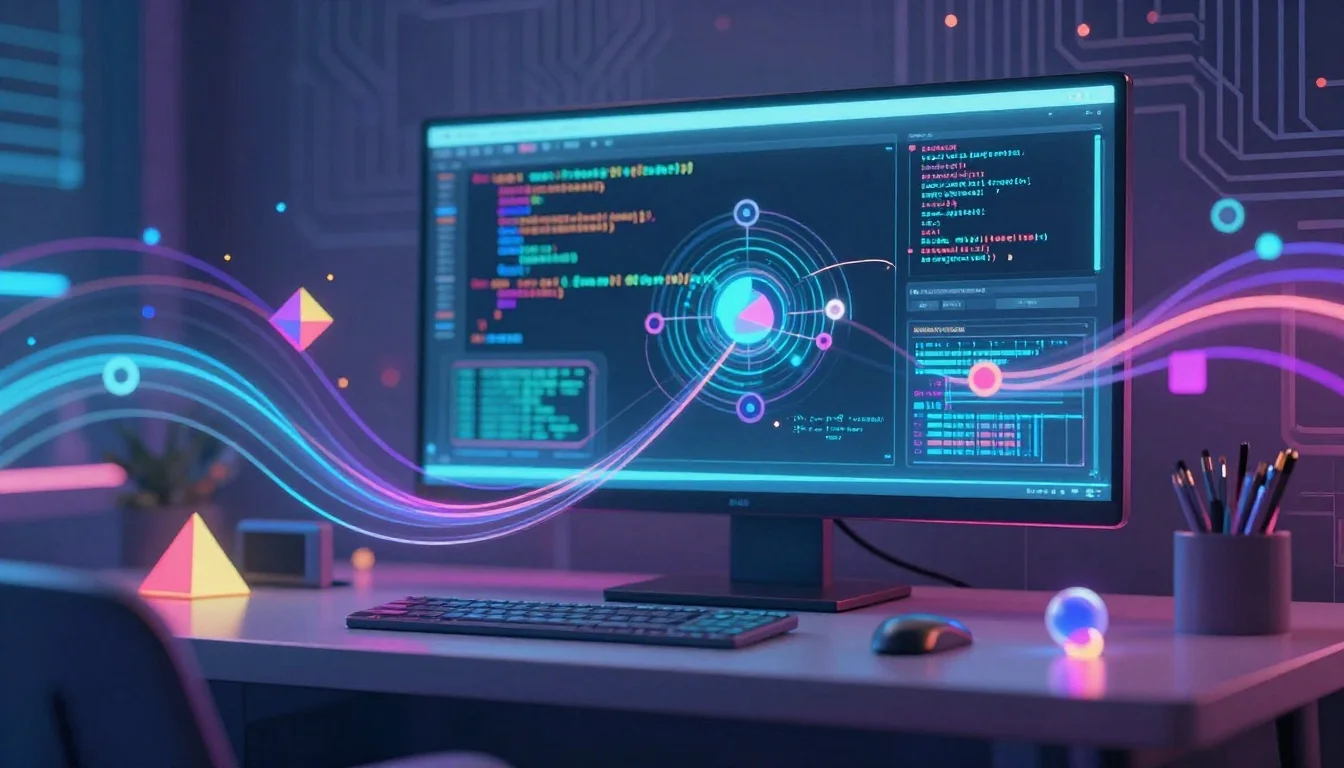 Hello Algo: Învățare Interactivă a Algoritmilor