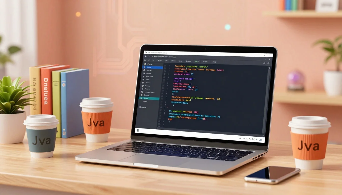 JavaGuide: Învățare Java pentru Toți Dezvoltatorii