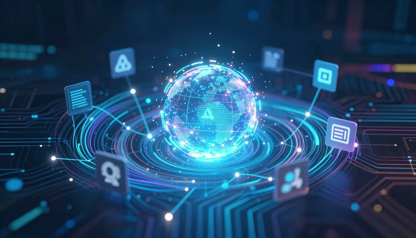 Twin AI: Automatizare Fără Cod pentru Businessuri