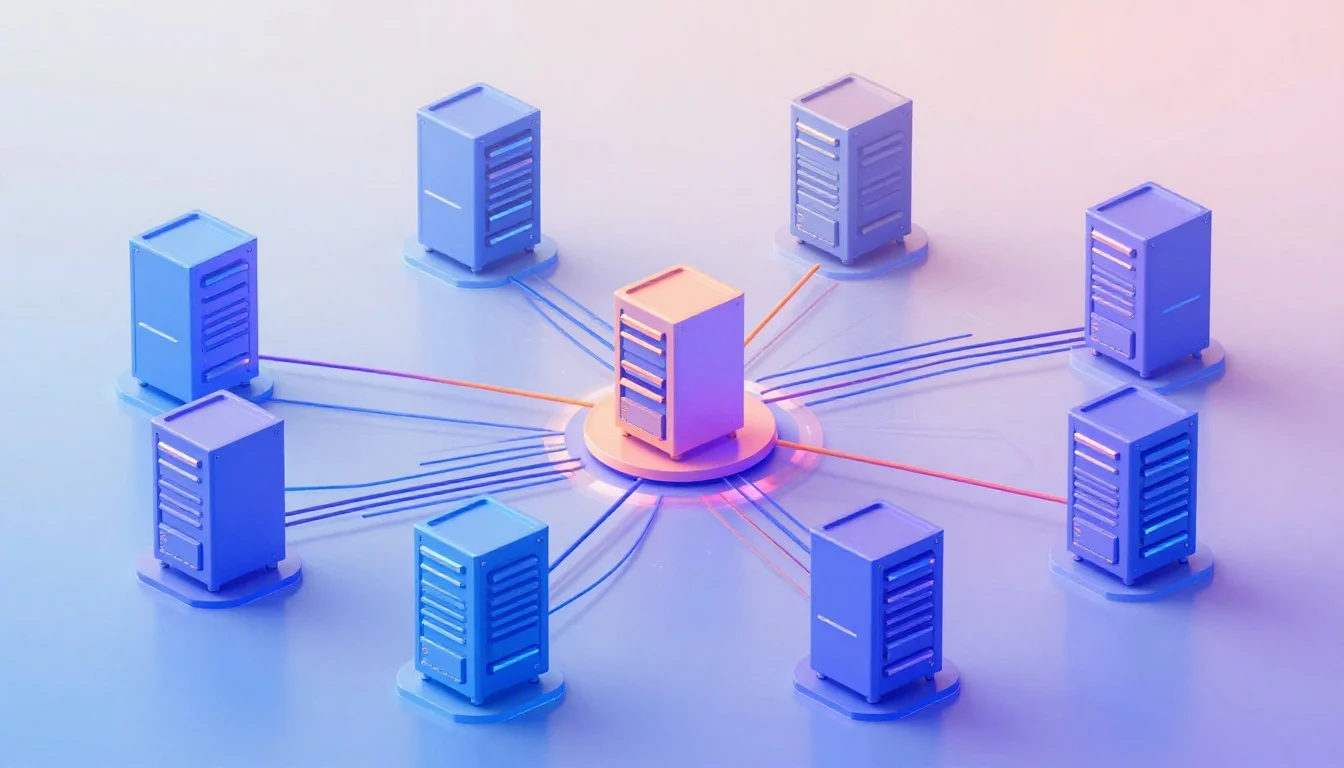 Auto-Găzduire: Beneficiile și Aplicațiile Soluțiilor Self-Hosted