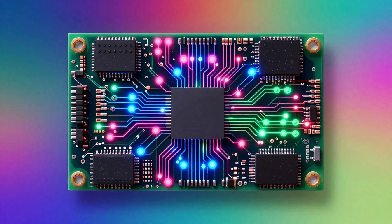 DiscoBSD: Sistem de Operare Open Source pentru Microcontrolere