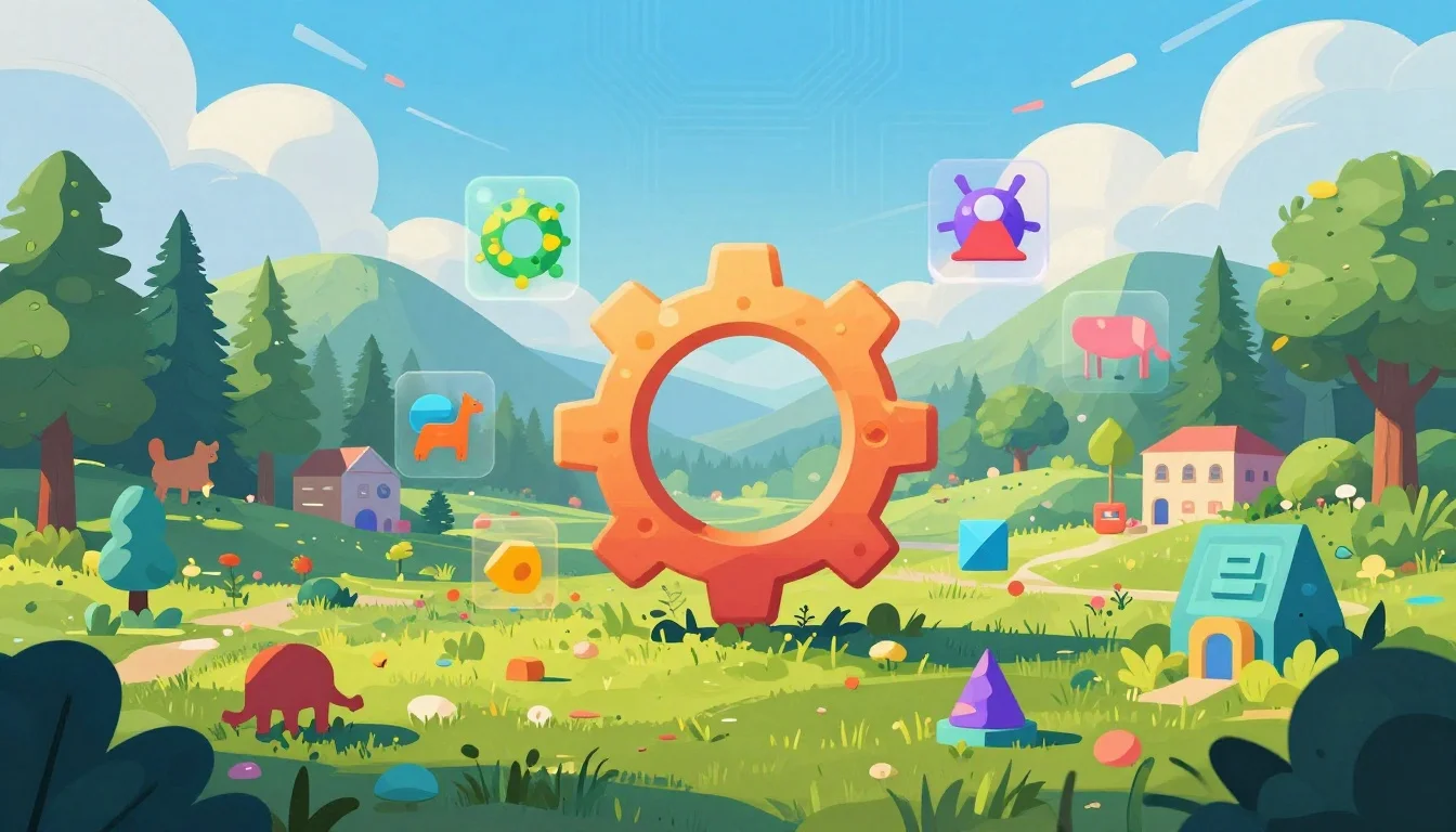 Godot Engine: Un Motor de Jocuri Open Source pentru Toți