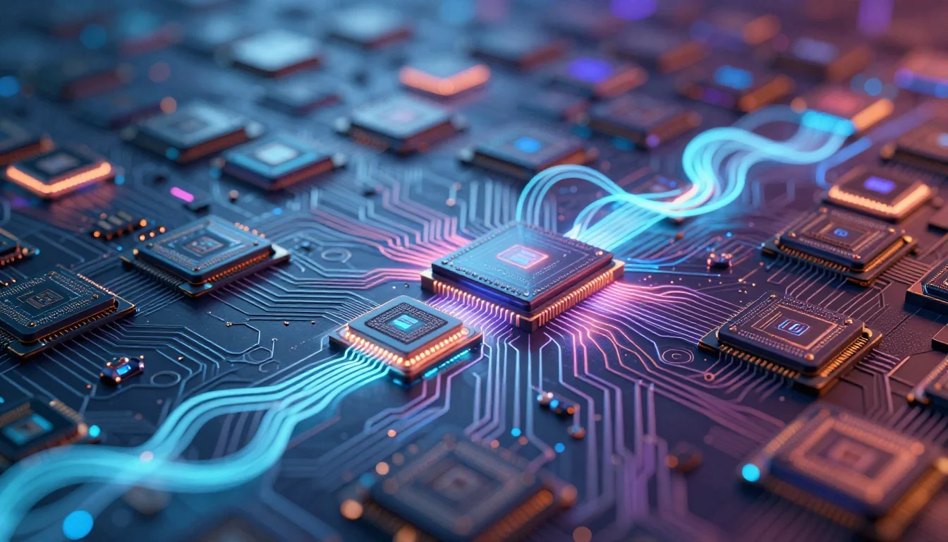 HAMi: Partajare GPU Heterogen pe Kubernetes