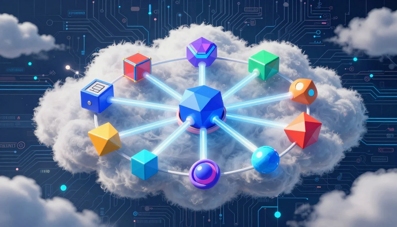 HAMi: Partajare GPU Heterogen pe Kubernetes