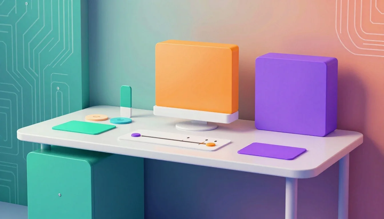 Material UI: Biblioteca React pentru Design Modern