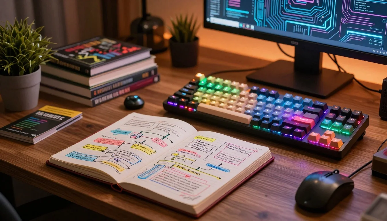 Neovim: Editor Extensibil pentru Programare Eficientă