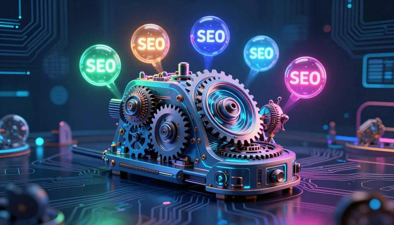 SEO Machine: Un Instrument AI pentru Crearea de Conținut SEO
