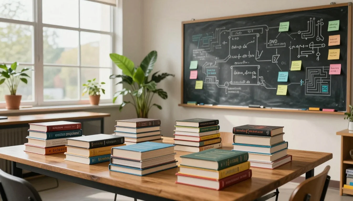 Universitatea Interviului de Codare: Pregătire pentru Succes în Tehnologie