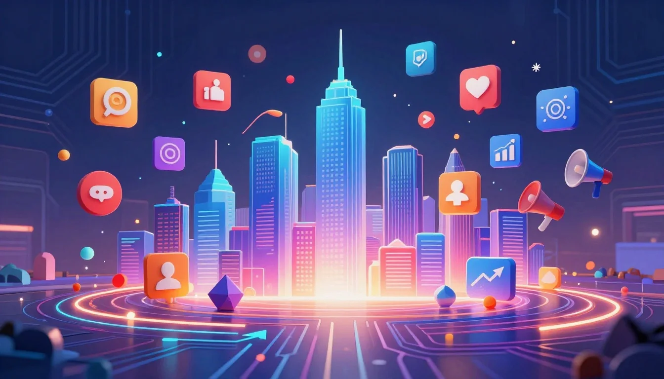Abilități de Marketing: Cum să Exceli în Era Digitală