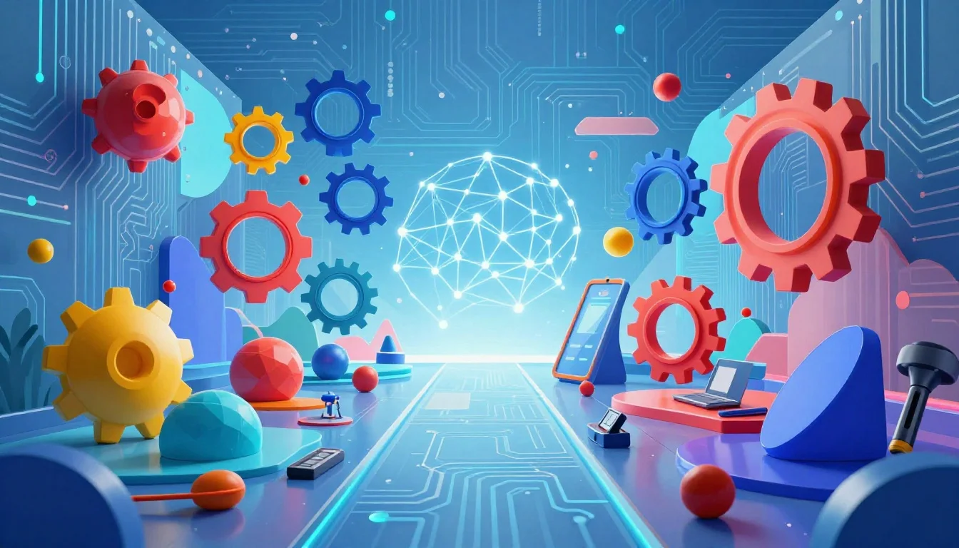 Gödel: Instrument Eficient pentru Automatizarea Proiectelor Go