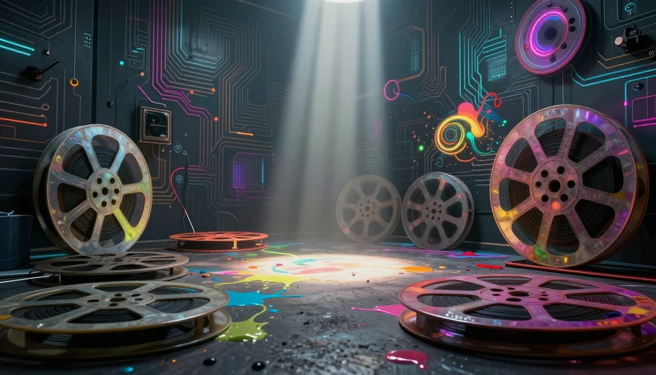 Happy Horse 1.0: Generare Video Cinematică Open-Source