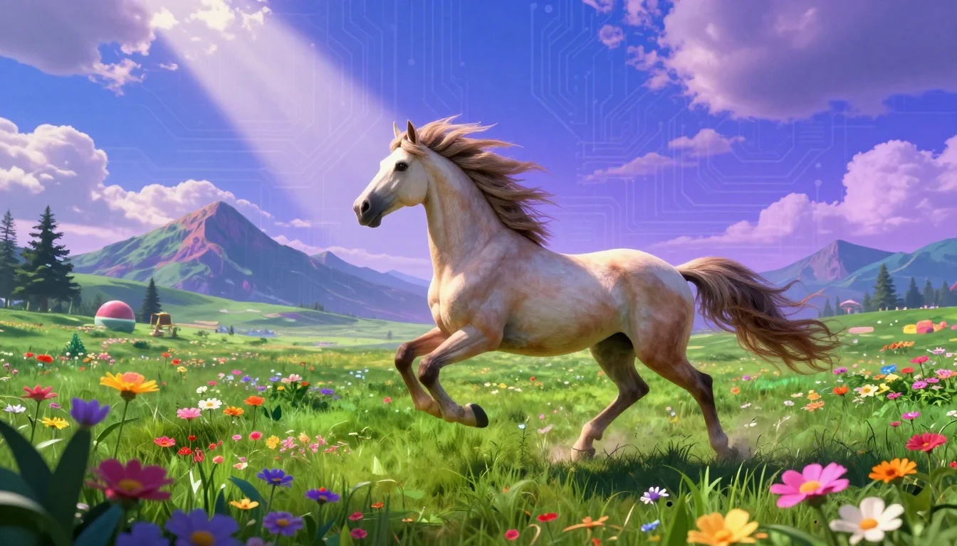 Happy Horse 1.0: Generare Video Cinematică Open-Source