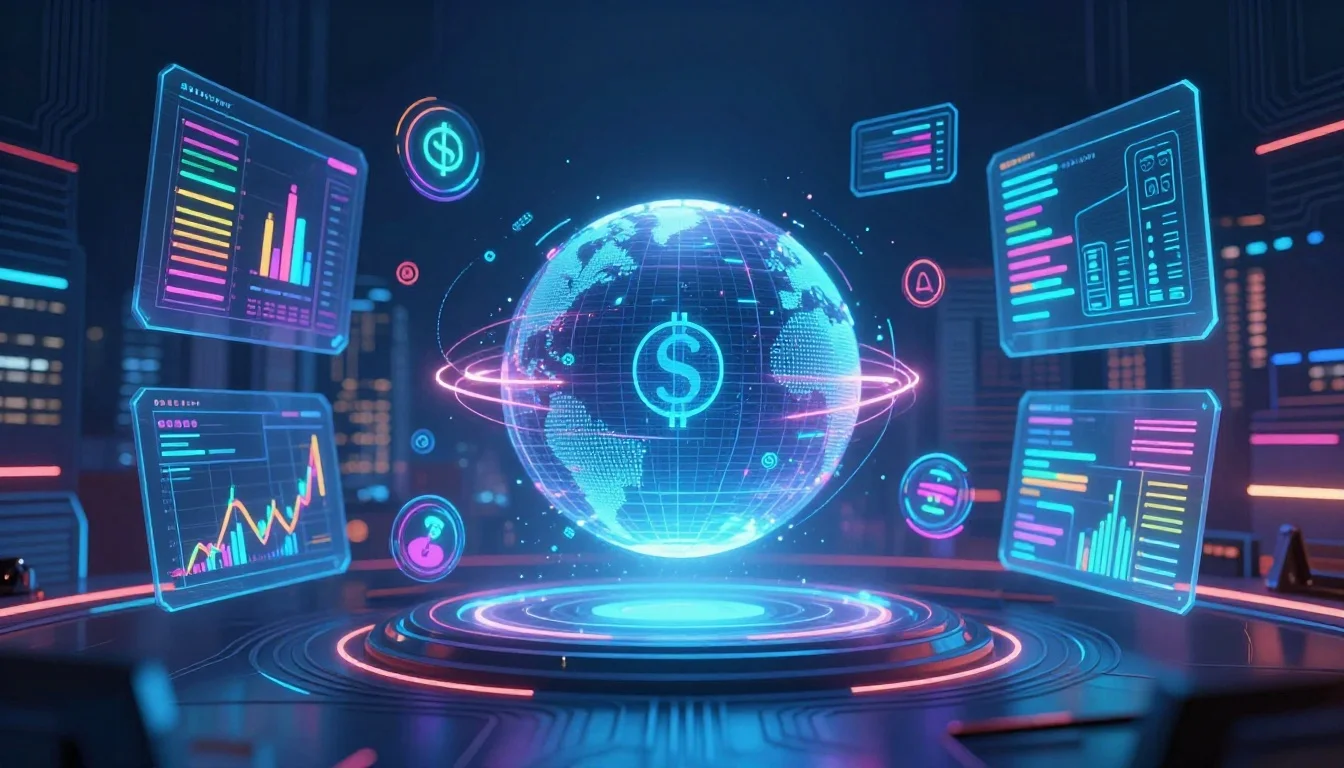 Parallax Trading: Automatizarea Tranzacțiilor pe Polymarket
