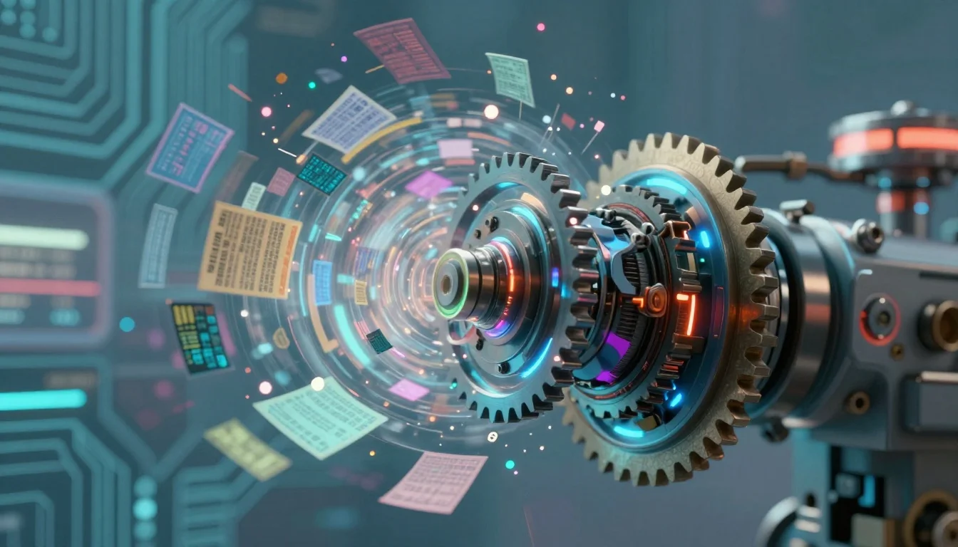 Scrapling: Instrumentul Ideal pentru Extracția Automată a Datelor