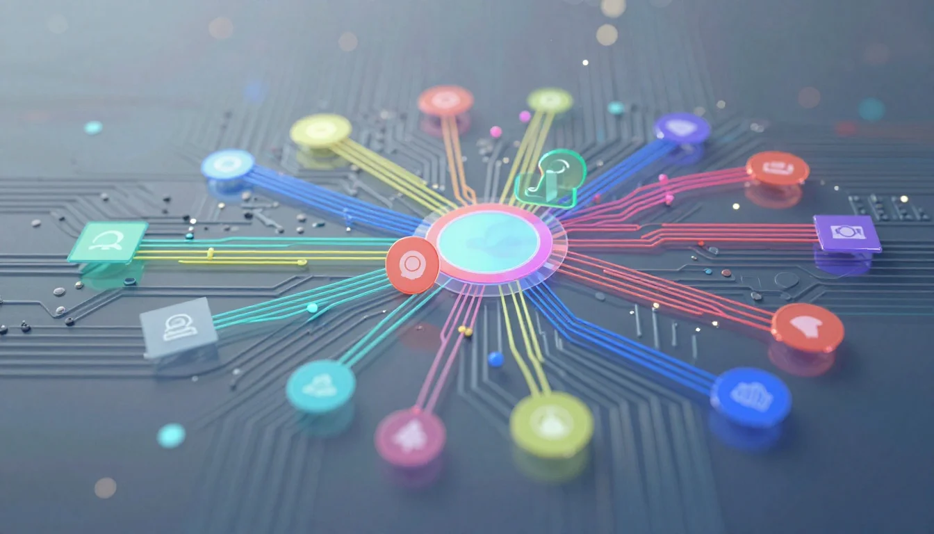 Campux: Platformă Open-Source pentru Proiecte Web