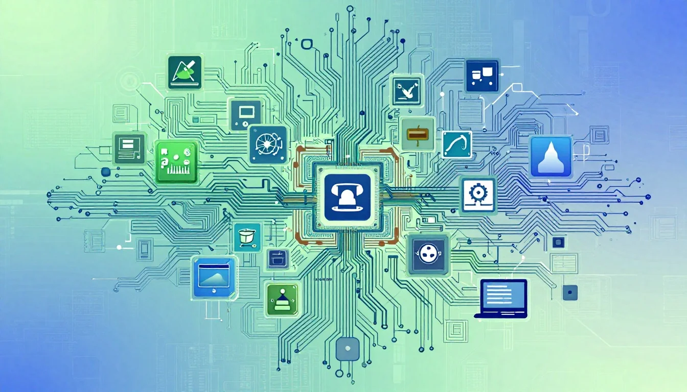 Campux: Platformă Open-Source pentru Proiecte Web