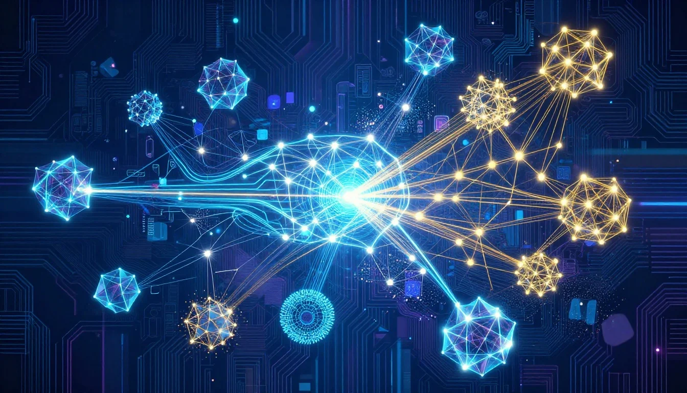 Evoluția IA: De la Machine Learning la Modele Generative