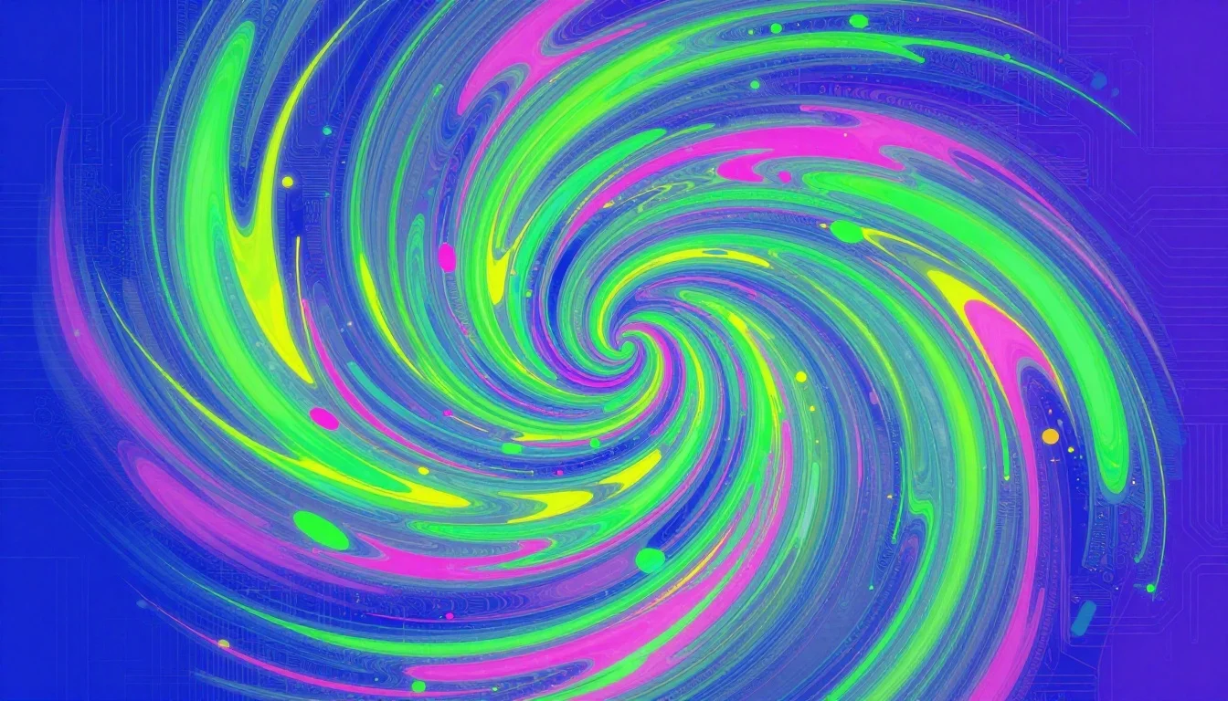 gl-react: Biblioteca React pentru Shader-e WebGL