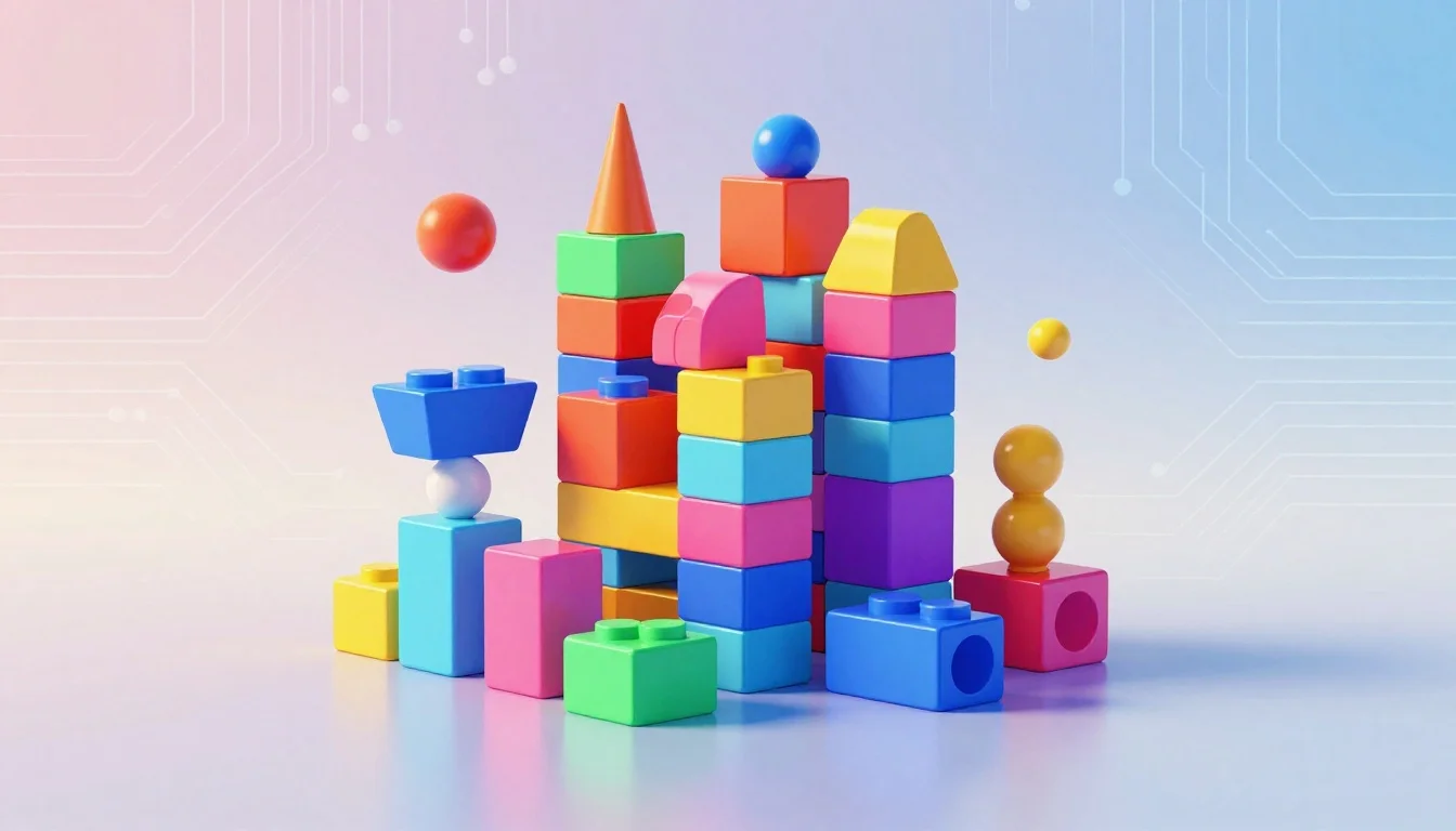 Ministack: Stivă Modulară Open Source pentru Dezvoltare Rapidă