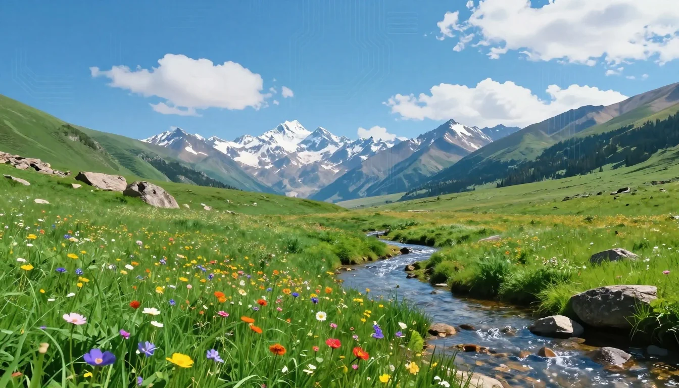 natureDrawImage: Desenare Imagini cu Natură în Proiecte Web