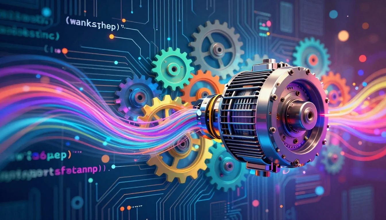 Okojo: Motor JavaScript Experimental pentru .NET