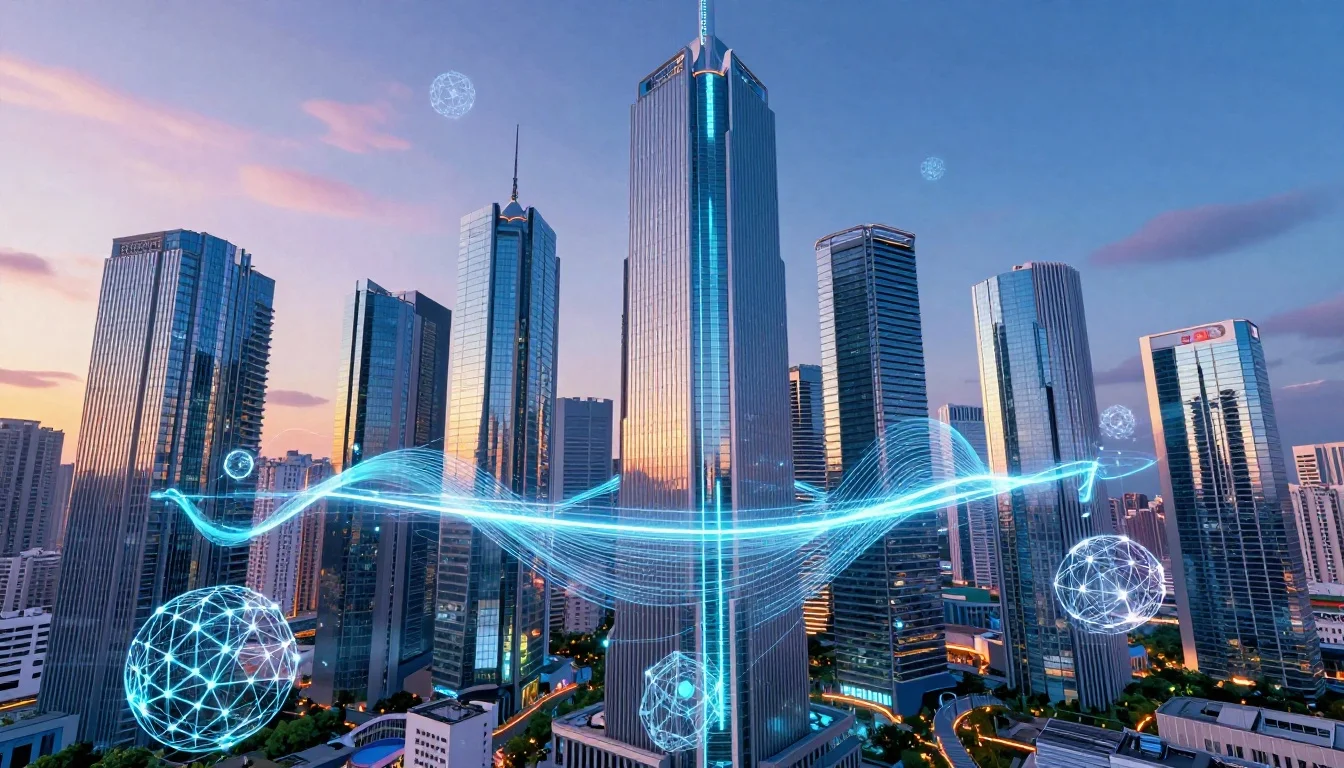 Stacks: Cadru Modern pentru Dezvoltare Web Decentralizată