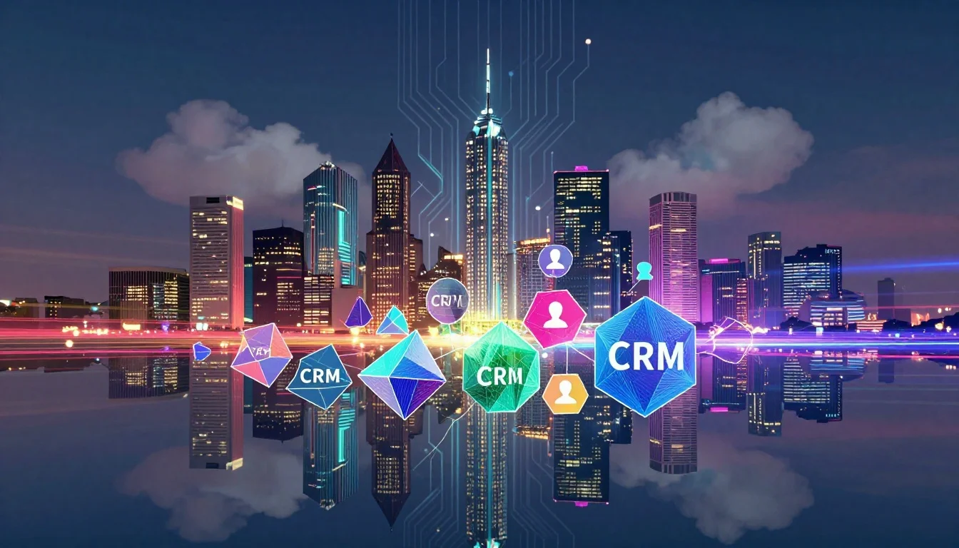 Twenty CRM: Soluție Open-Source pentru Gestionarea Clienților
