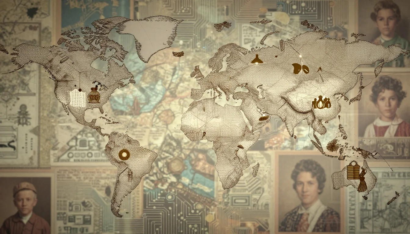 Gramps-Web: Gestiune Genealogică Online pentru Toți