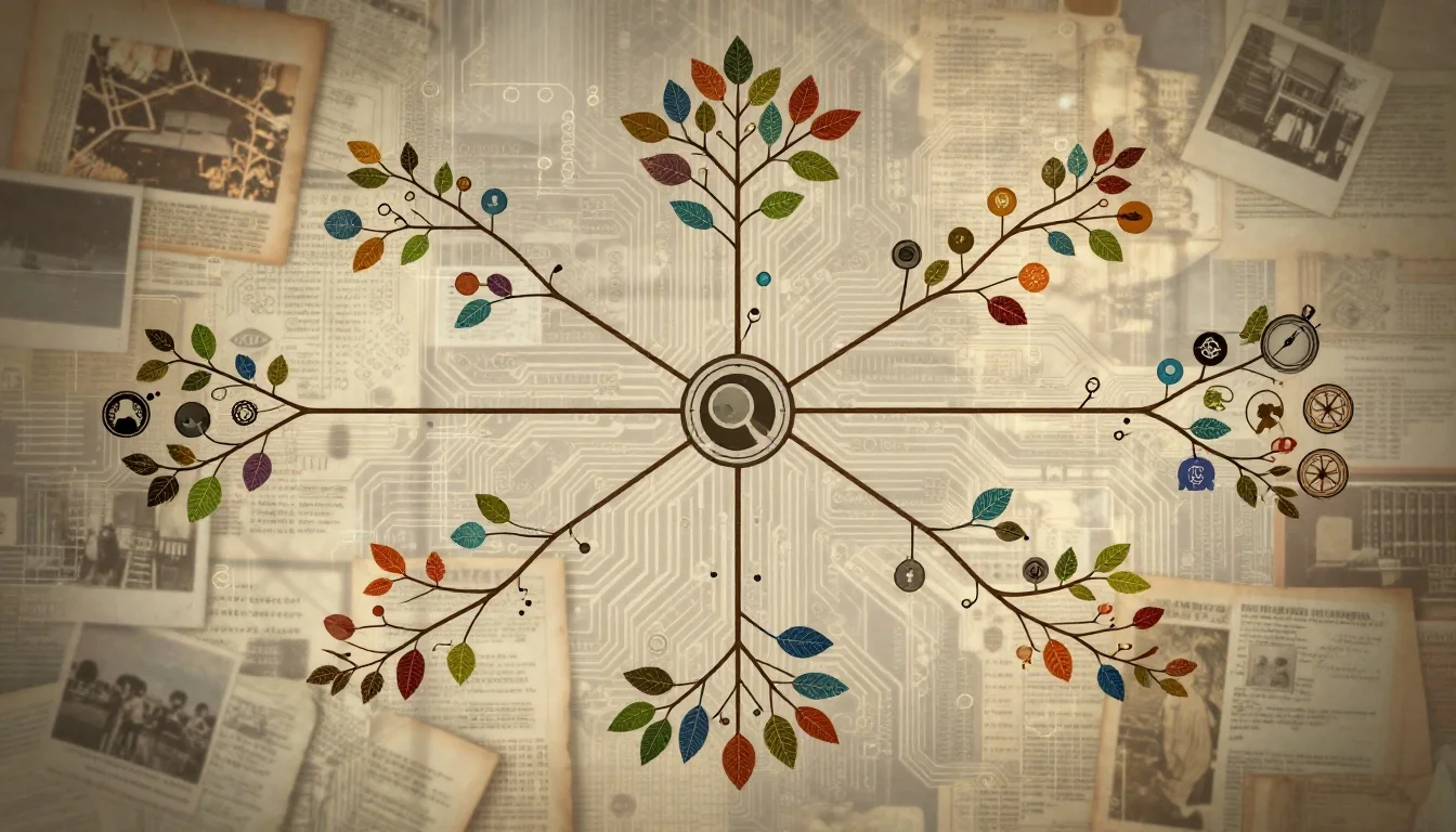 Gramps-Web: Gestiune Genealogică Online pentru Toți