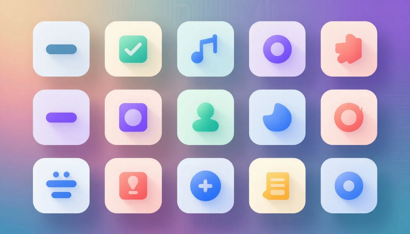 react-bits: Componente React pentru UI Modern
