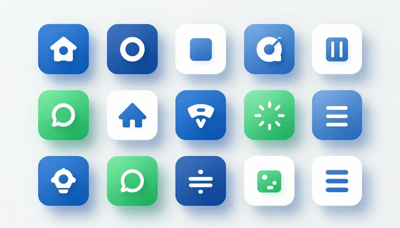 Sistem de Design Calcite: Componente UI pentru Aplicații Modernizate